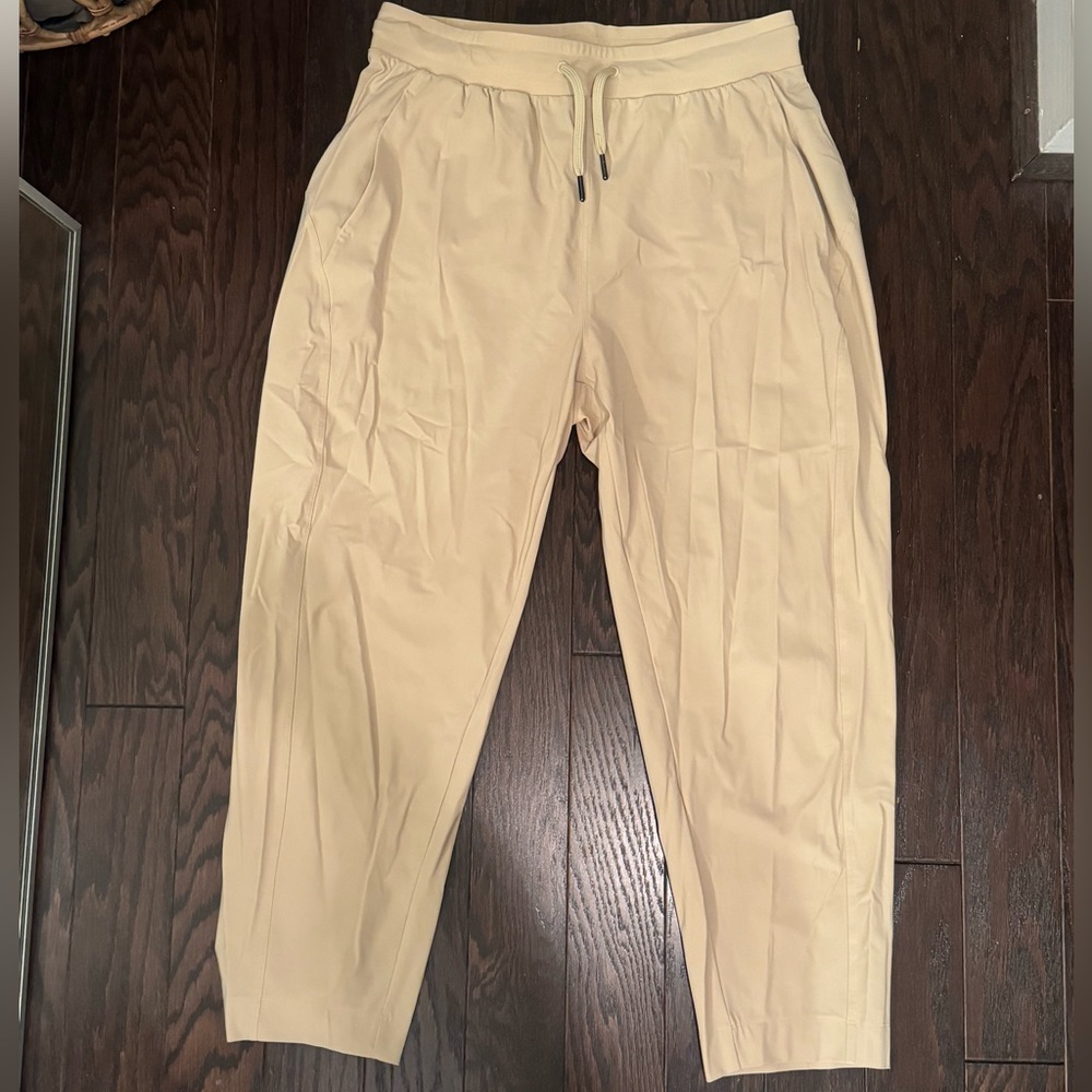 Sweaty Betty Athletic Pants